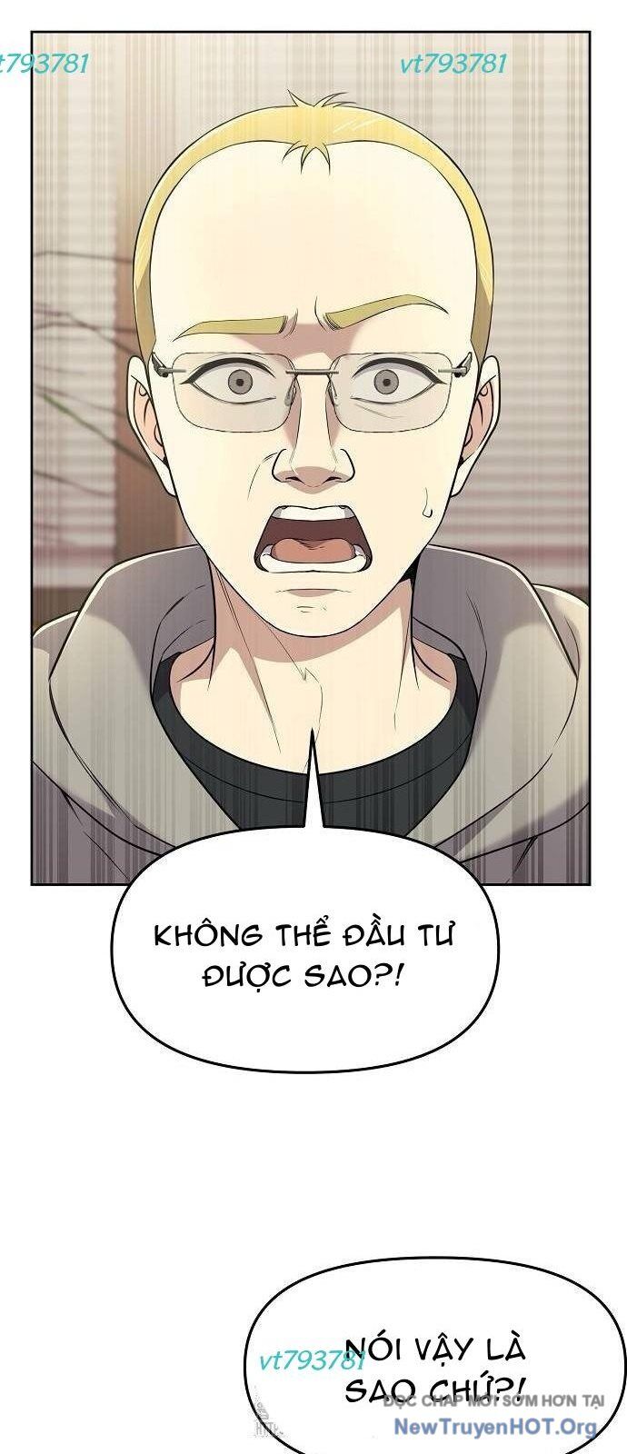 Nhân Viên Thực Tập Kim Cheolsu - chap105 - Trang 5